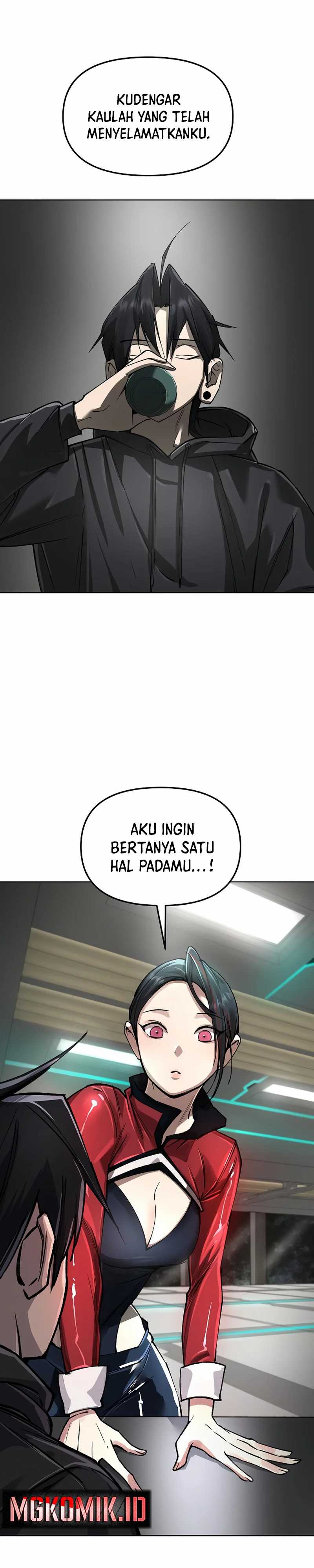 Cosmic Heavenly Demon 3077 - Chapter 19 42 Cosmic Heavenly Demon 3077 - Chapter 19 42