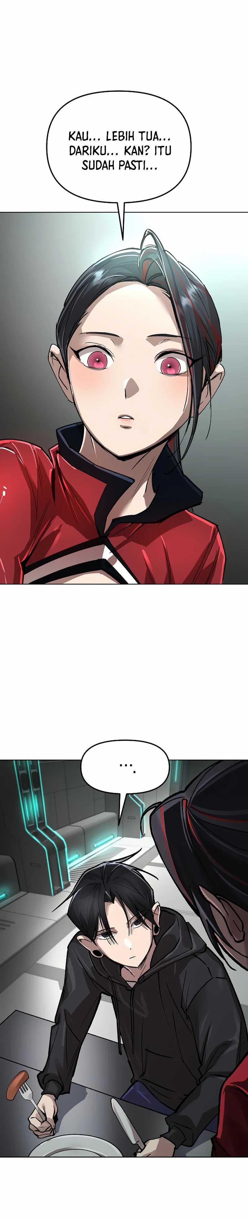 Cosmic Heavenly Demon 3077 - Chapter 19 43 Cosmic Heavenly Demon 3077 - Chapter 19 43