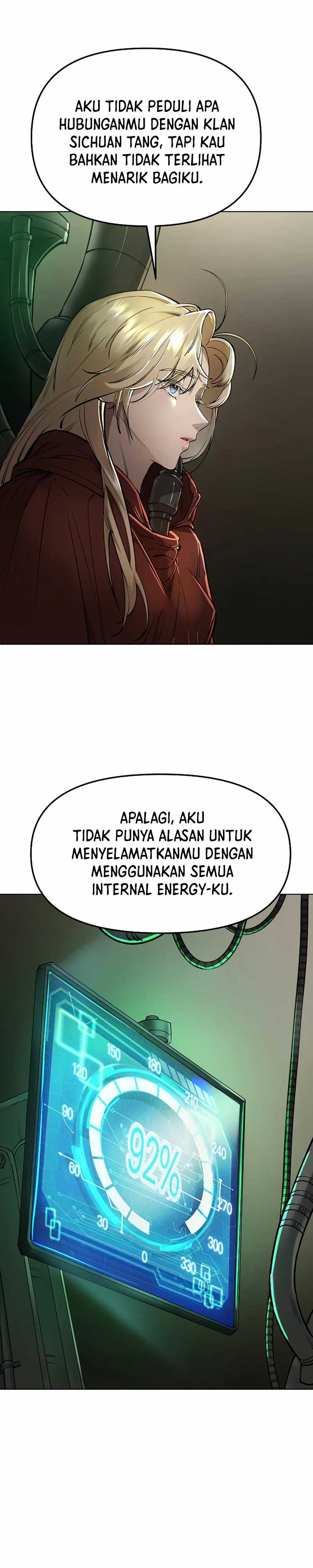 Cosmic Heavenly Demon 3077 - Chapter 19 5 Cosmic Heavenly Demon 3077 - Chapter 19 5