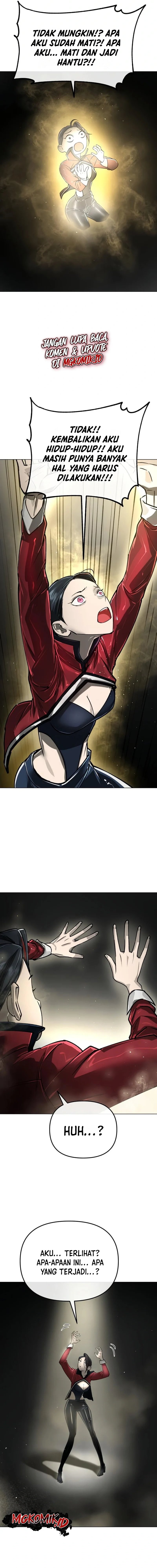 Cosmic Heavenly Demon 3077 - Chapter 13 4