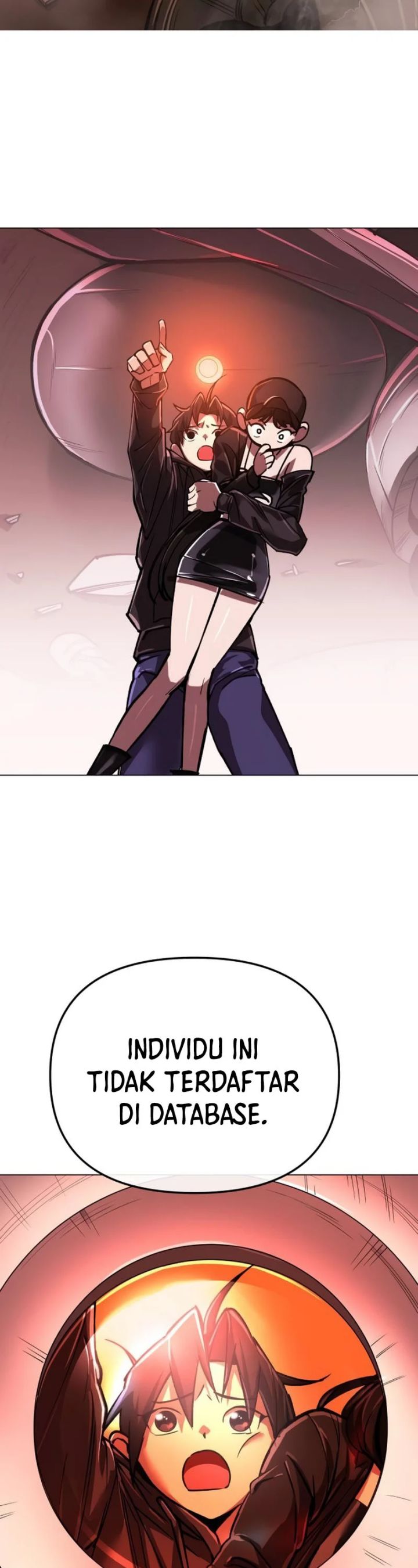 Cosmic Heavenly Demon 3077 - Chapter 11 23
