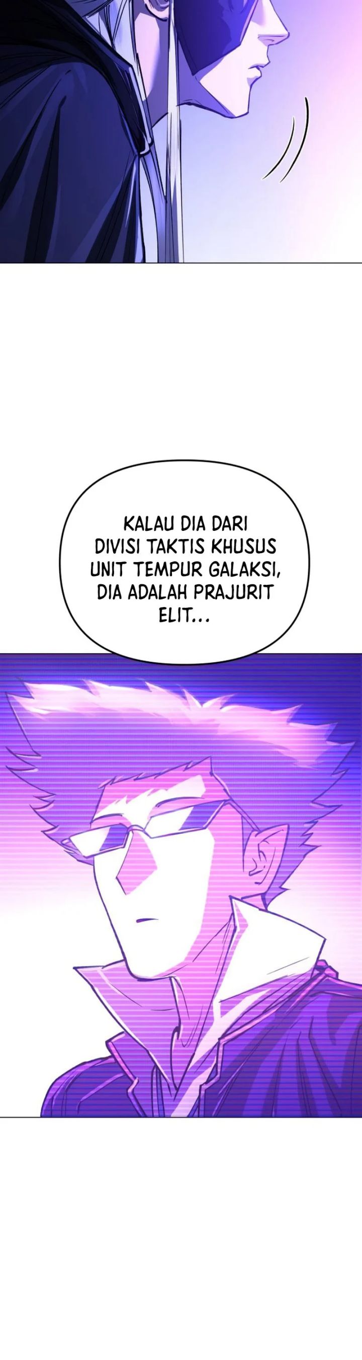 Cosmic Heavenly Demon 3077 - Chapter 11 26