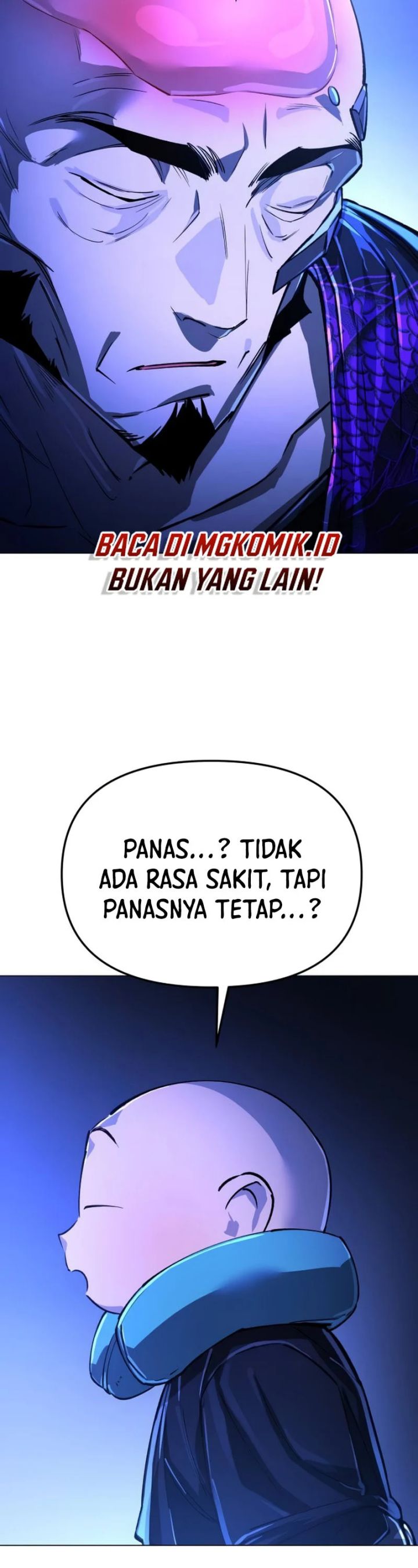 Cosmic Heavenly Demon 3077 - Chapter 11 39