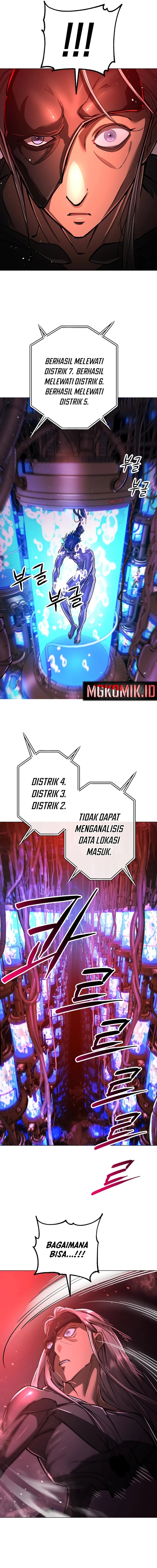 Cosmic Heavenly Demon 3077 - Chapter 16 9 Cosmic Heavenly Demon 3077 - Chapter 16 9