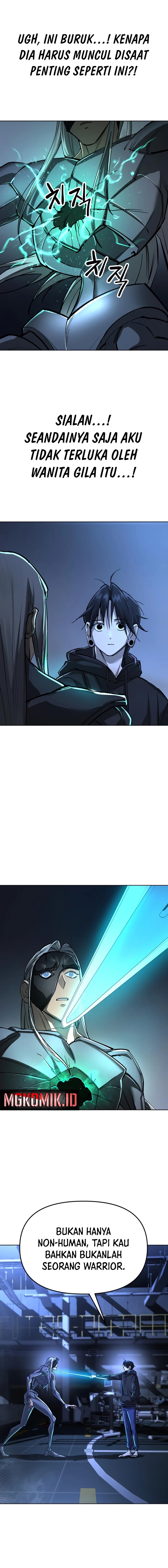 Cosmic Heavenly Demon 3077 - Chapter 16 20 Cosmic Heavenly Demon 3077 - Chapter 16 20
