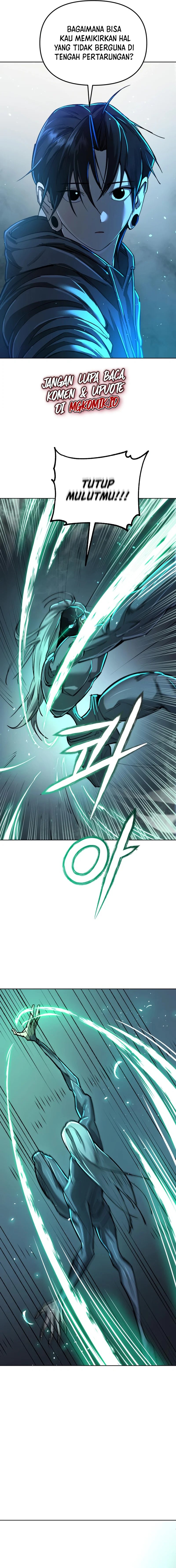 Cosmic Heavenly Demon 3077 - Chapter 16 21 Cosmic Heavenly Demon 3077 - Chapter 16 21