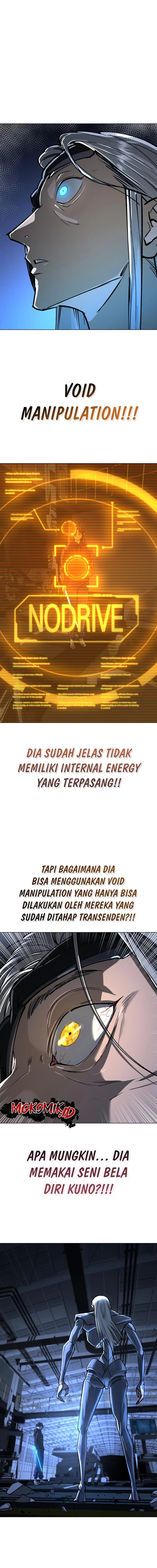Cosmic Heavenly Demon 3077 - Chapter 16 19 Cosmic Heavenly Demon 3077 - Chapter 16 19