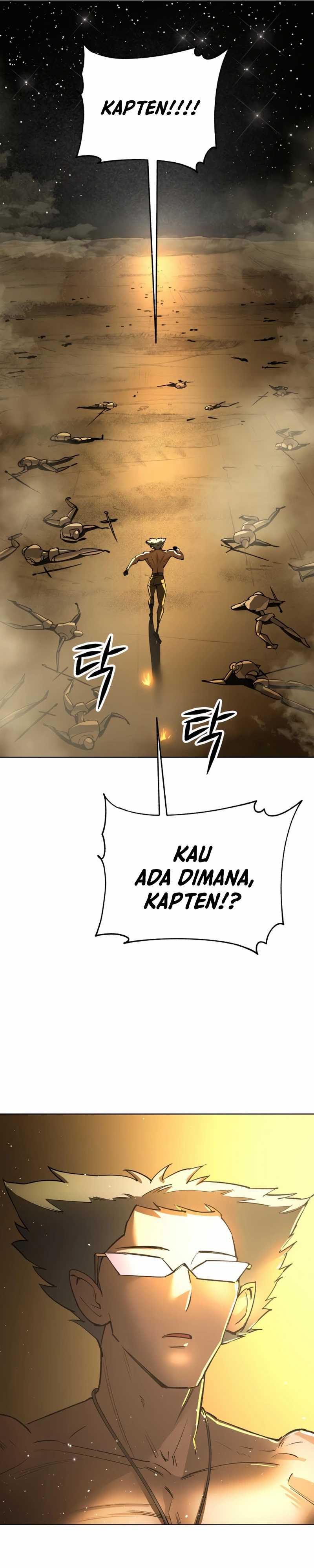 Cosmic Heavenly Demon 3077 - Chapter 17 21 Cosmic Heavenly Demon 3077 - Chapter 17 21