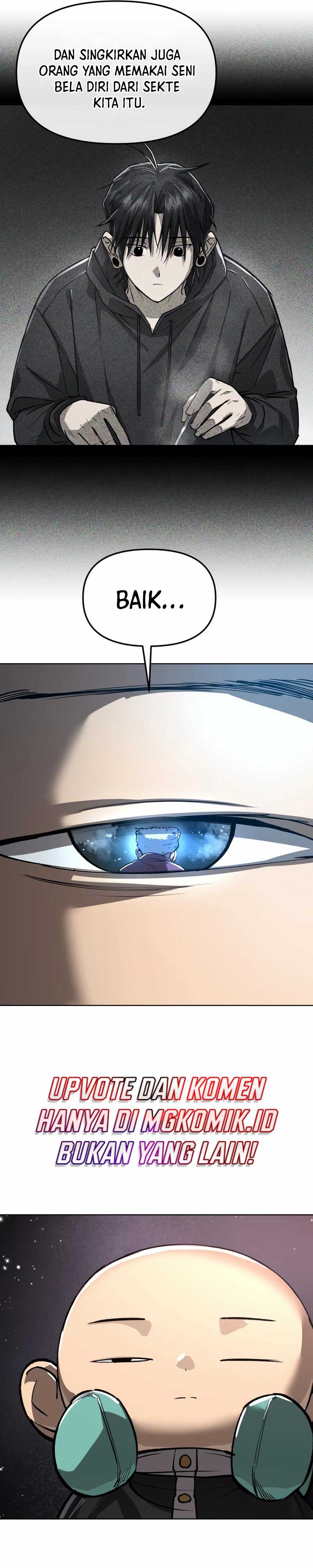 Cosmic Heavenly Demon 3077 - Chapter 17 33 Cosmic Heavenly Demon 3077 - Chapter 17 33