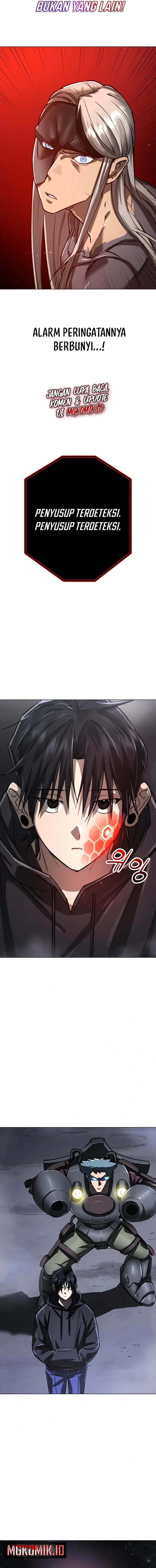 Cosmic Heavenly Demon 3077 - Chapter 15 25