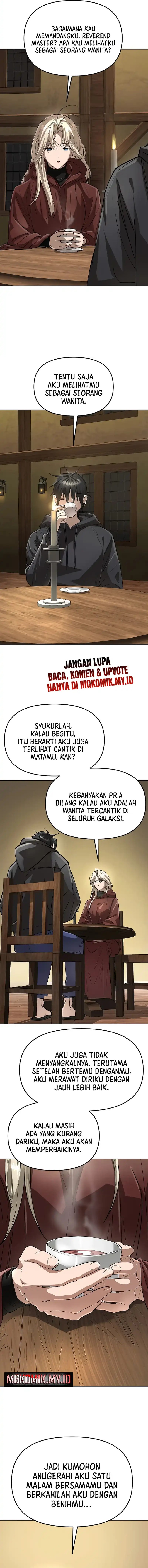 Cosmic Heavenly Demon 3077 - Chapter 68 8