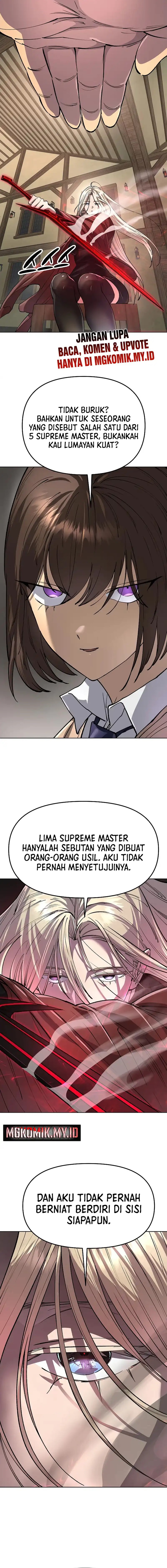 Cosmic Heavenly Demon 3077 - Chapter 68 20