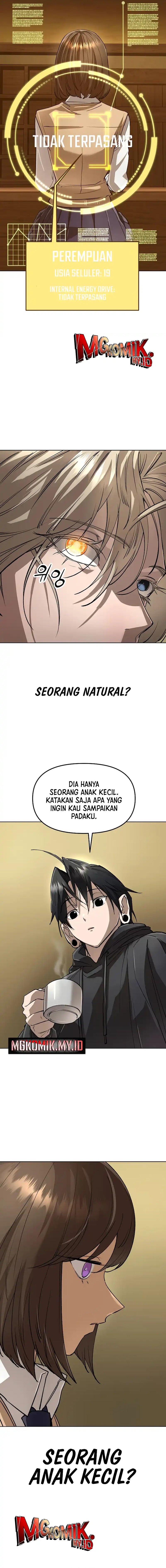 Cosmic Heavenly Demon 3077 - Chapter 68 7