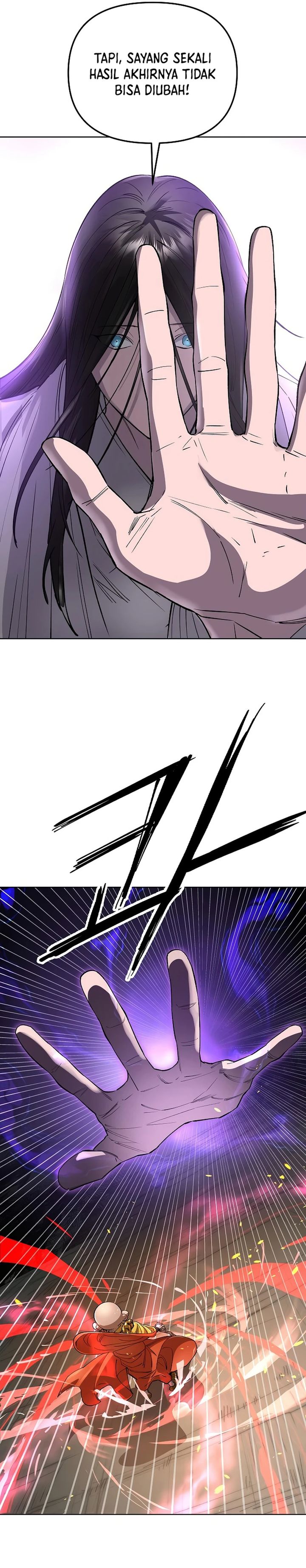 Cosmic Heavenly Demon 3077 - Chapter 62 28