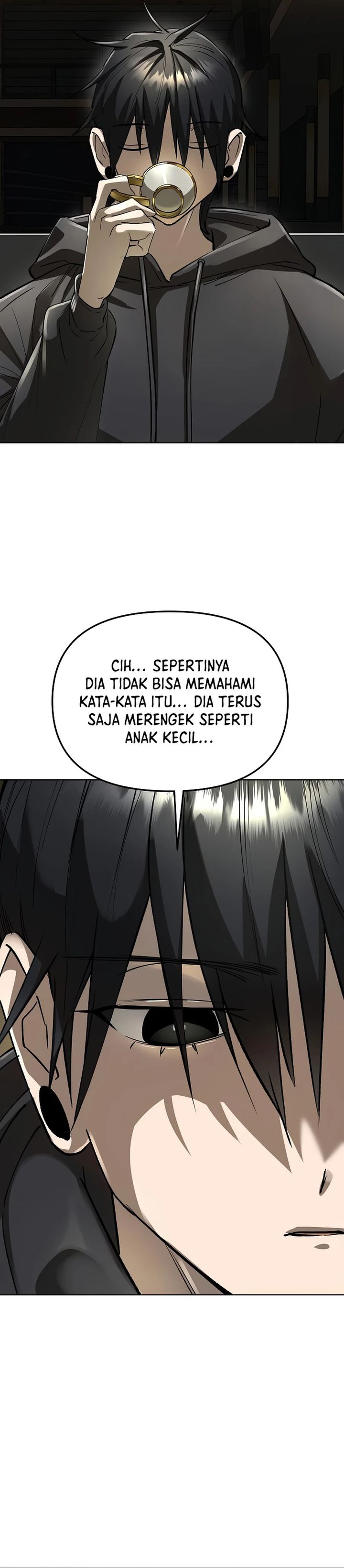 Cosmic Heavenly Demon 3077 - Chapter 62 13