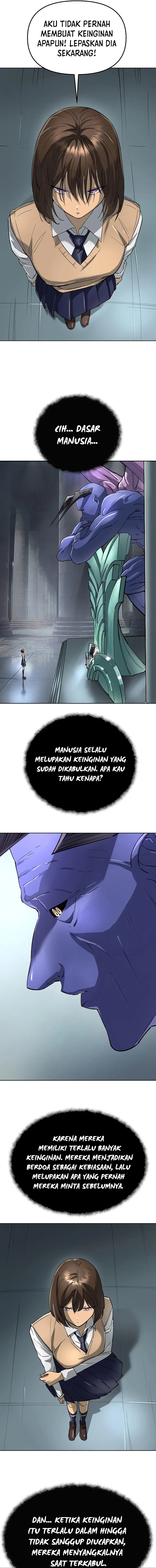 Cosmic Heavenly Demon 3077 - Chapter 63 18 Cosmic Heavenly Demon 3077 - Chapter 63 18