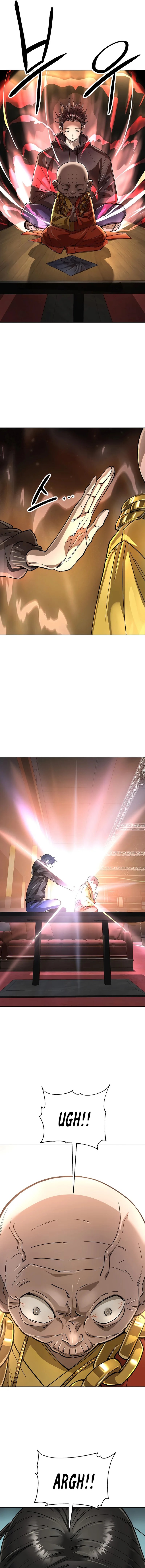 Cosmic Heavenly Demon 3077 - Chapter 63 13 Cosmic Heavenly Demon 3077 - Chapter 63 13