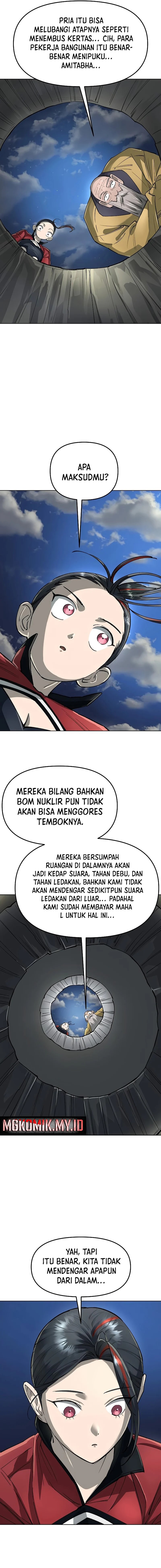 Cosmic Heavenly Demon 3077 - Chapter 63 10 Cosmic Heavenly Demon 3077 - Chapter 63 10