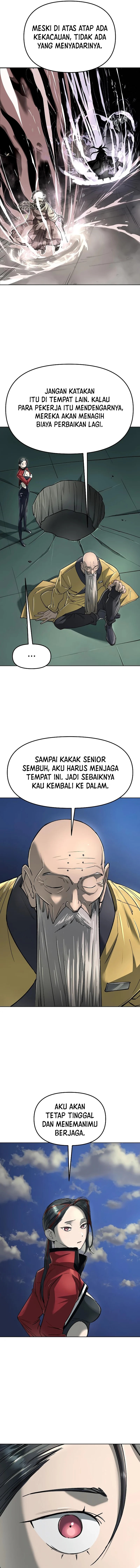 Cosmic Heavenly Demon 3077 - Chapter 63 11 Cosmic Heavenly Demon 3077 - Chapter 63 11