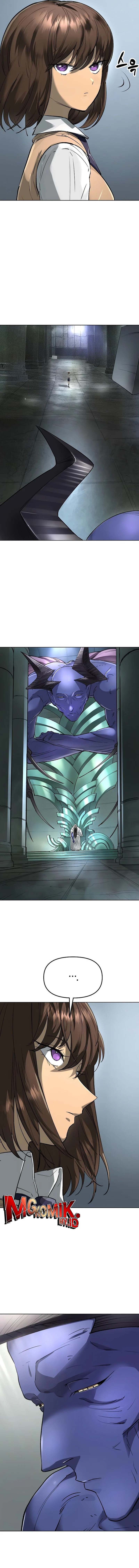 Cosmic Heavenly Demon 3077 - Chapter 63 16 Cosmic Heavenly Demon 3077 - Chapter 63 16