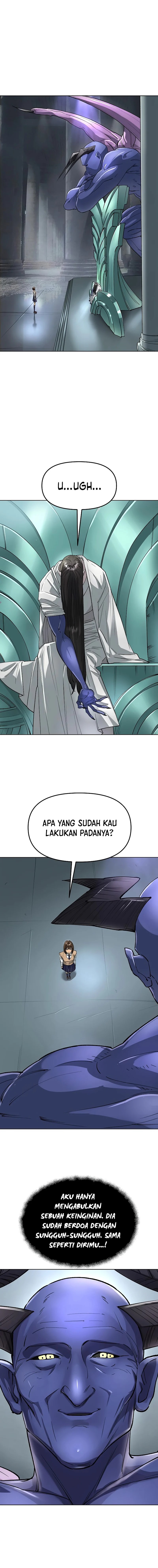 Cosmic Heavenly Demon 3077 - Chapter 63 17 Cosmic Heavenly Demon 3077 - Chapter 63 17
