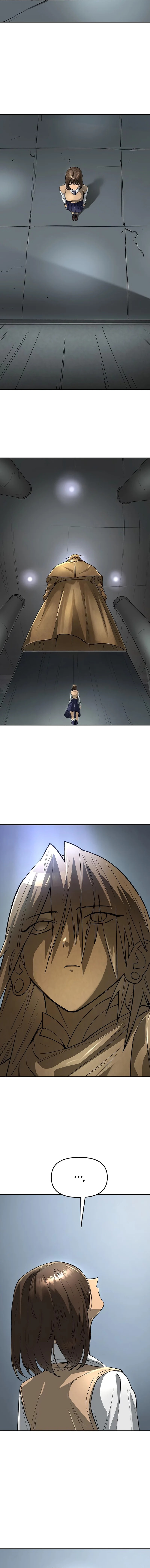 Cosmic Heavenly Demon 3077 - Chapter 63 15 Cosmic Heavenly Demon 3077 - Chapter 63 15