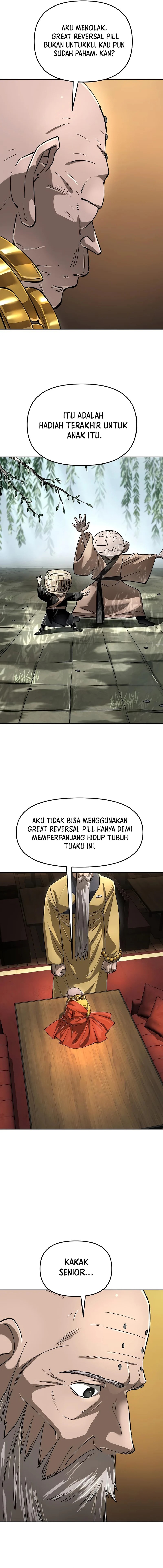 Cosmic Heavenly Demon 3077 - Chapter 63 5 Cosmic Heavenly Demon 3077 - Chapter 63 5