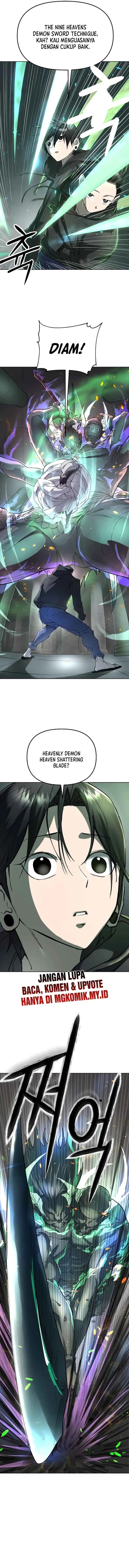 Cosmic Heavenly Demon 3077 - Chapter 60 12 Cosmic Heavenly Demon 3077 - Chapter 60 12
