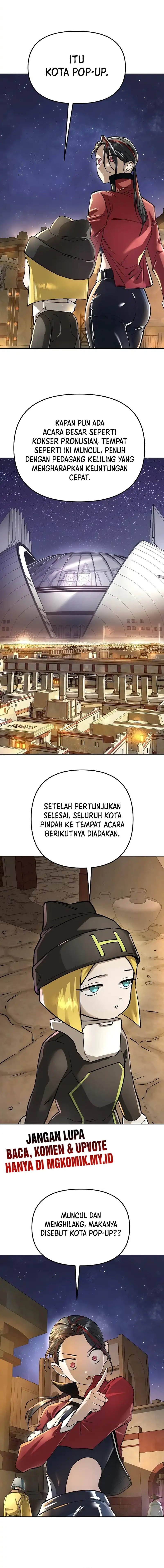 Cosmic Heavenly Demon 3077 - Chapter 66 8 Cosmic Heavenly Demon 3077 - Chapter 66 8
