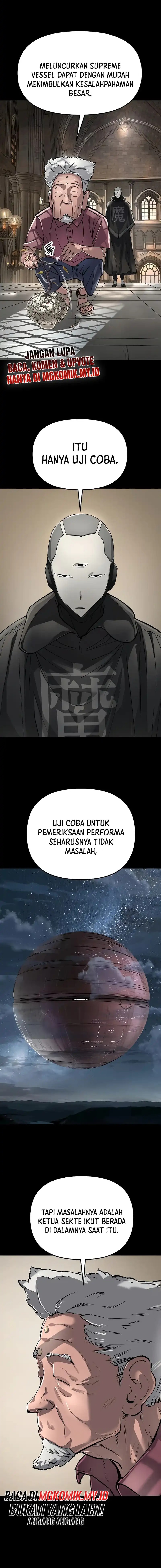 Cosmic Heavenly Demon 3077 - Chapter 66 2 Cosmic Heavenly Demon 3077 - Chapter 66 2