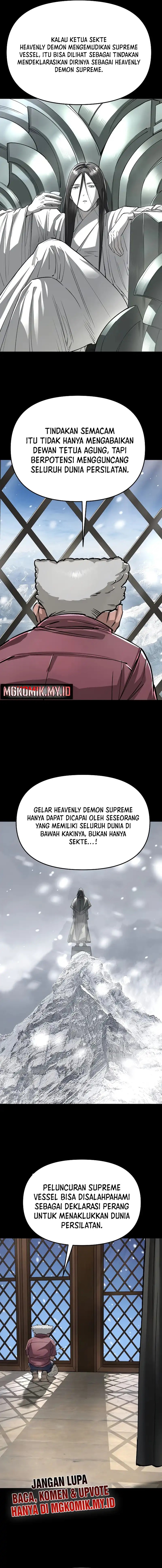 Cosmic Heavenly Demon 3077 - Chapter 66 3 Cosmic Heavenly Demon 3077 - Chapter 66 3