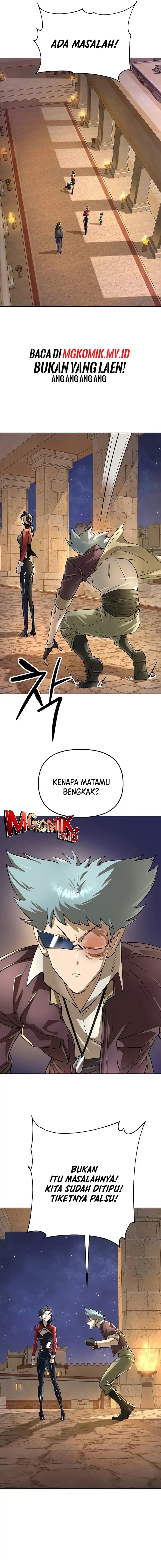 Cosmic Heavenly Demon 3077 - Chapter 67 9 Cosmic Heavenly Demon 3077 - Chapter 67 9
