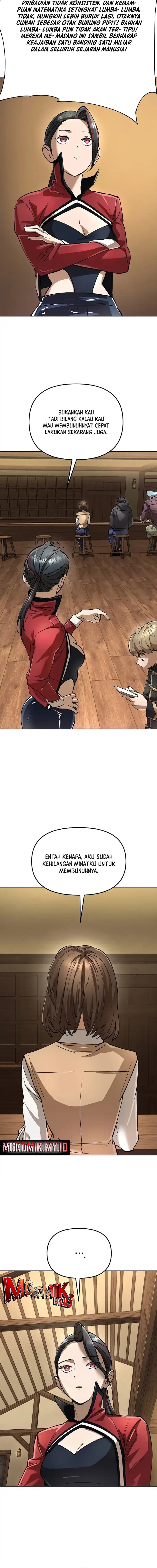 Cosmic Heavenly Demon 3077 - Chapter 67 12 Cosmic Heavenly Demon 3077 - Chapter 67 12