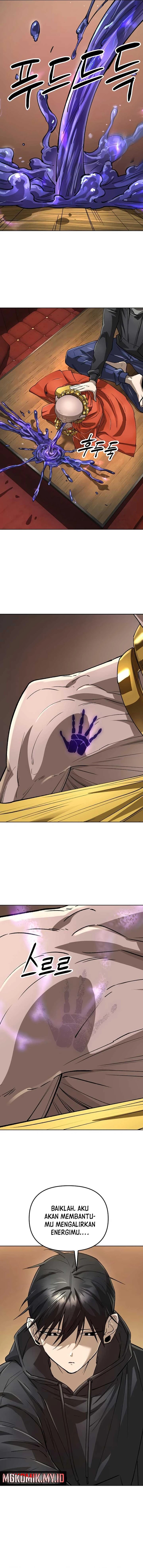 Cosmic Heavenly Demon 3077 - Chapter 64 2 Cosmic Heavenly Demon 3077 - Chapter 64 2