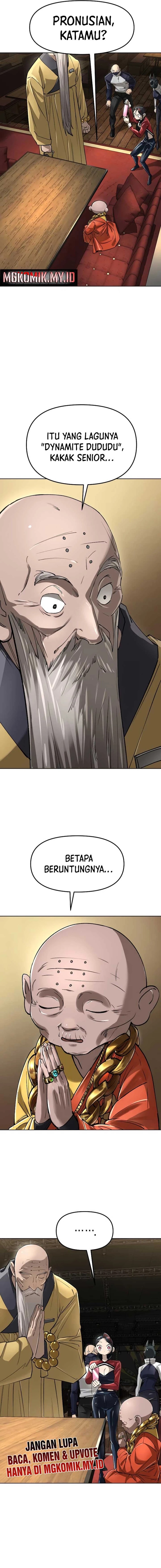 Cosmic Heavenly Demon 3077 - Chapter 64 23 Cosmic Heavenly Demon 3077 - Chapter 64 23