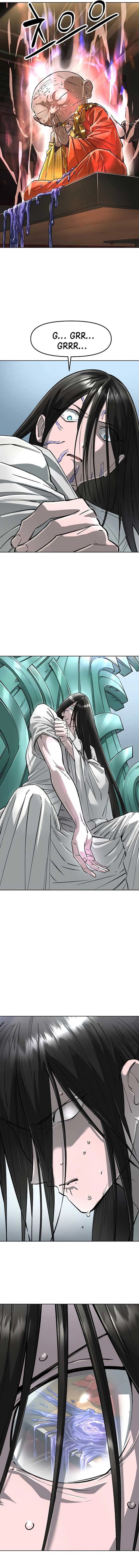 Cosmic Heavenly Demon 3077 - Chapter 64 3 Cosmic Heavenly Demon 3077 - Chapter 64 3
