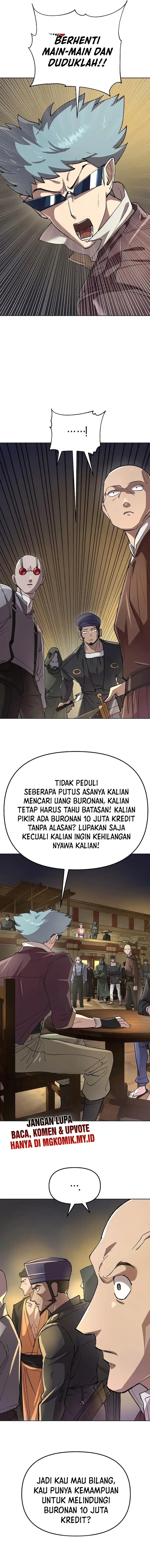 Cosmic Heavenly Demon 3077 - Chapter 70 9