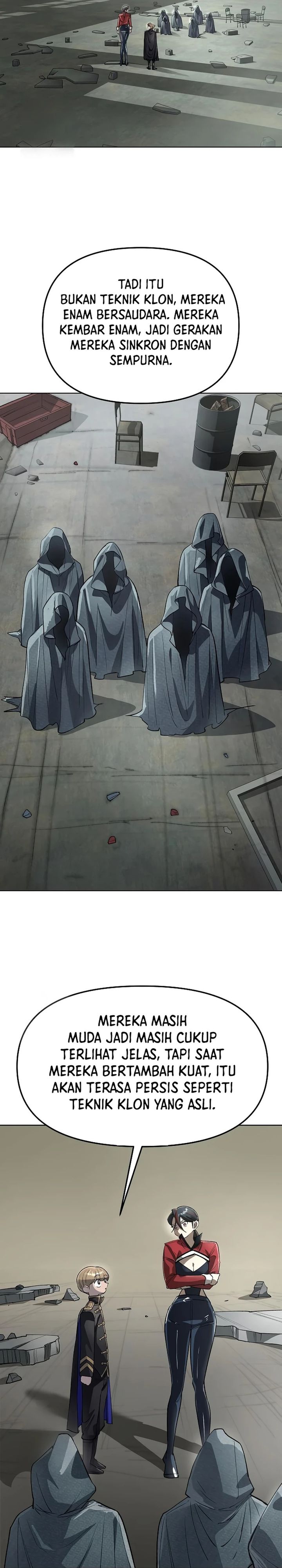 Cosmic Heavenly Demon 3077 - Chapter 71 29 Cosmic Heavenly Demon 3077 - Chapter 71 29