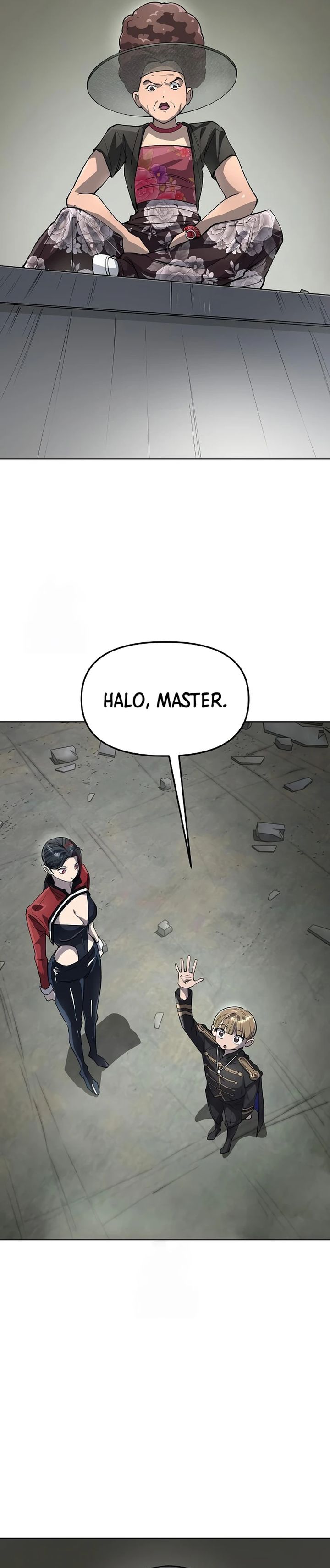 Cosmic Heavenly Demon 3077 - Chapter 71 39 Cosmic Heavenly Demon 3077 - Chapter 71 39
