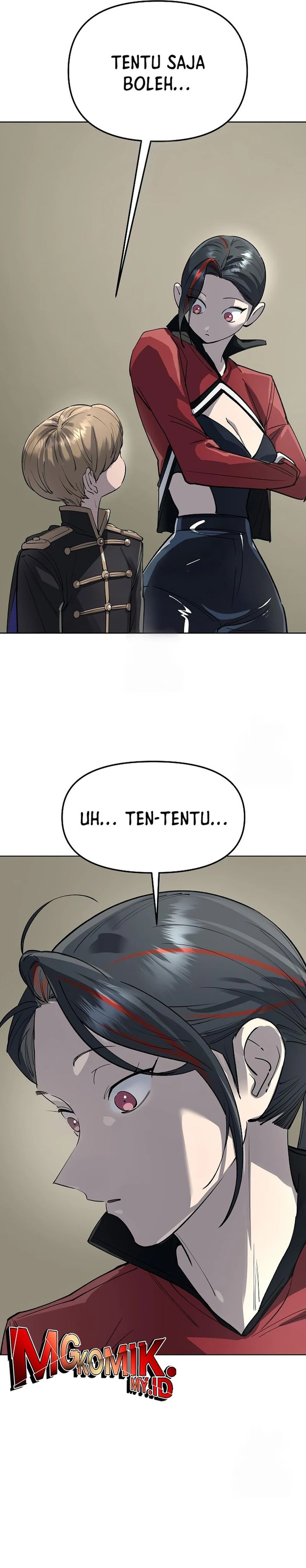 Cosmic Heavenly Demon 3077 - Chapter 71 31 Cosmic Heavenly Demon 3077 - Chapter 71 31
