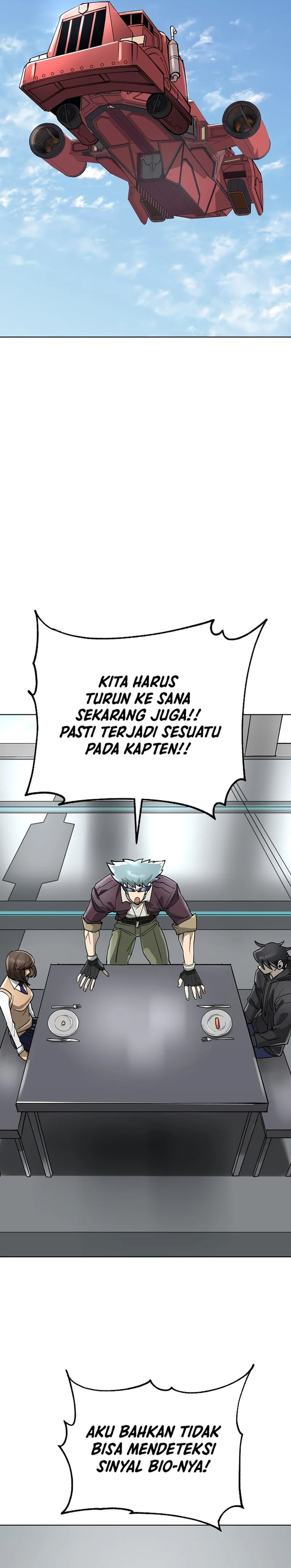 Cosmic Heavenly Demon 3077 - Chapter 48 9 Cosmic Heavenly Demon 3077 - Chapter 48 9