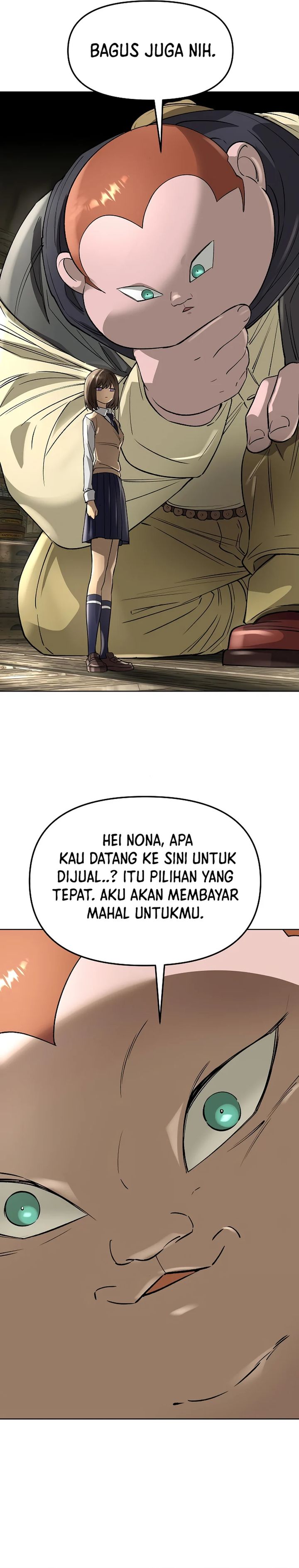 Cosmic Heavenly Demon 3077 - Chapter 48 29 Cosmic Heavenly Demon 3077 - Chapter 48 29