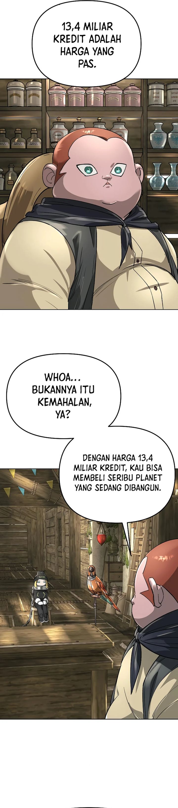 Cosmic Heavenly Demon 3077 - Chapter 48 20 Cosmic Heavenly Demon 3077 - Chapter 48 20