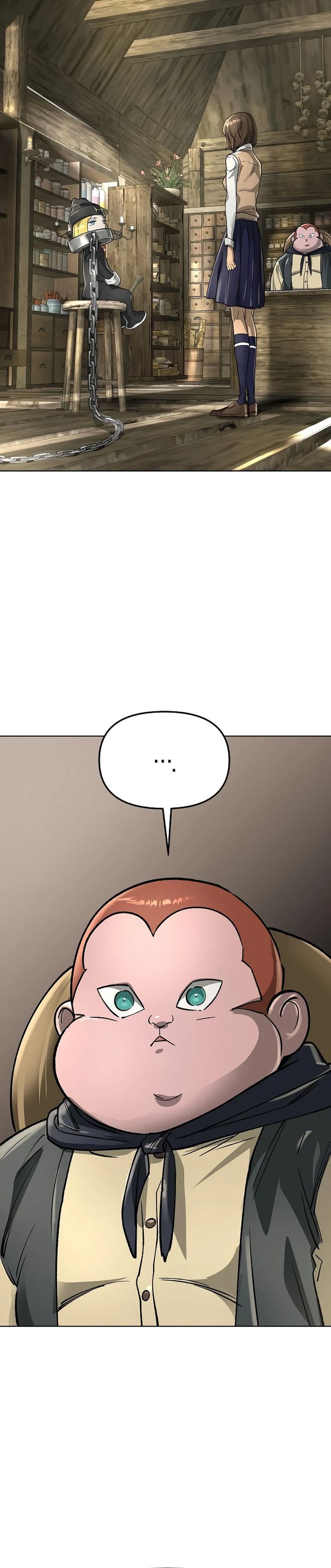 Cosmic Heavenly Demon 3077 - Chapter 48 26 Cosmic Heavenly Demon 3077 - Chapter 48 26