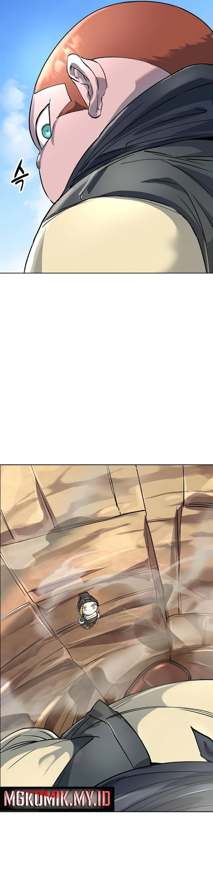 Cosmic Heavenly Demon 3077 - Chapter 48 3 Cosmic Heavenly Demon 3077 - Chapter 48 3
