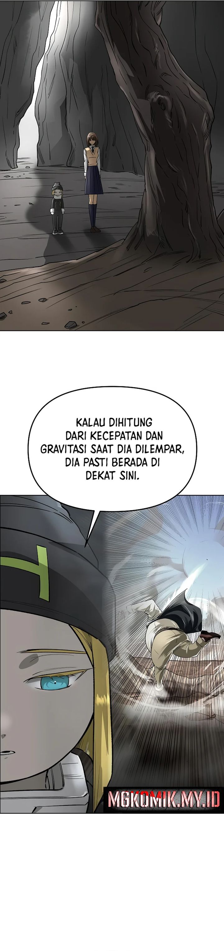 Cosmic Heavenly Demon 3077 - Chapter 48 38 Cosmic Heavenly Demon 3077 - Chapter 48 38