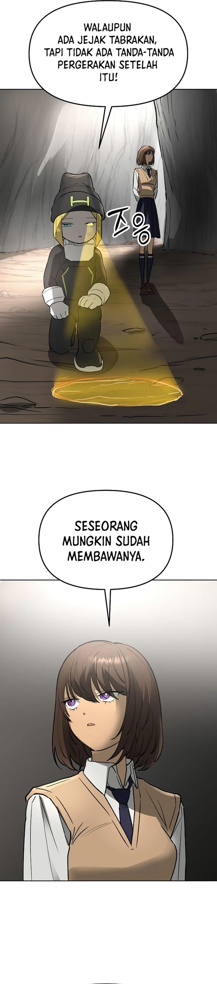 Cosmic Heavenly Demon 3077 - Chapter 48 39 Cosmic Heavenly Demon 3077 - Chapter 48 39