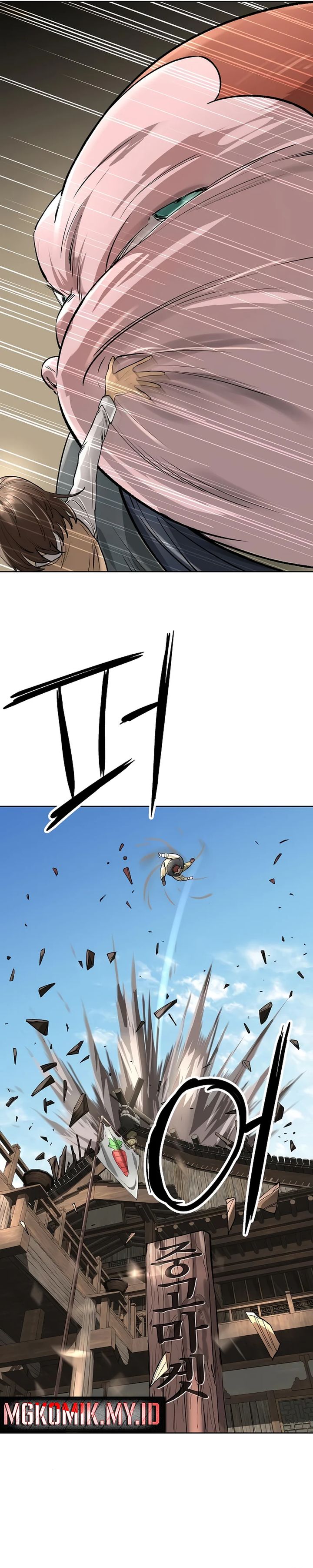 Cosmic Heavenly Demon 3077 - Chapter 48 30 Cosmic Heavenly Demon 3077 - Chapter 48 30