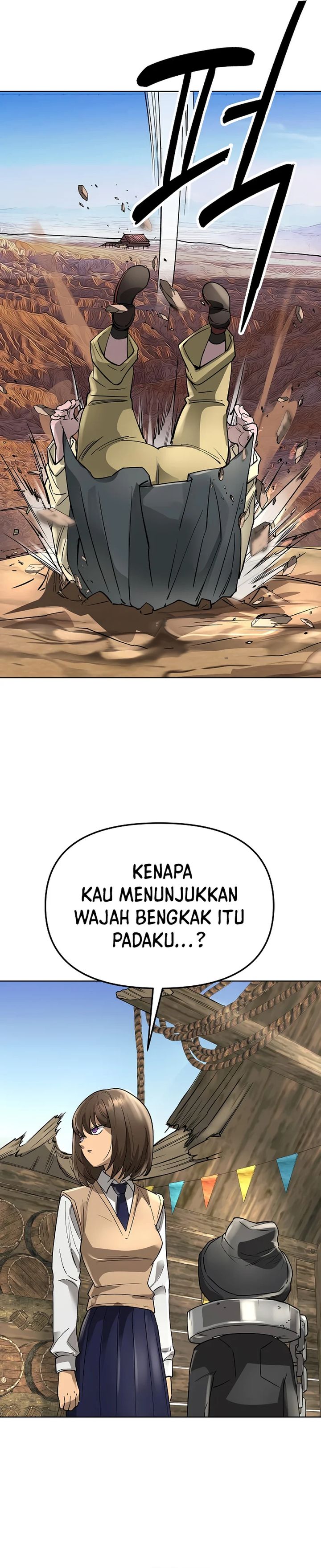 Cosmic Heavenly Demon 3077 - Chapter 48 31 Cosmic Heavenly Demon 3077 - Chapter 48 31