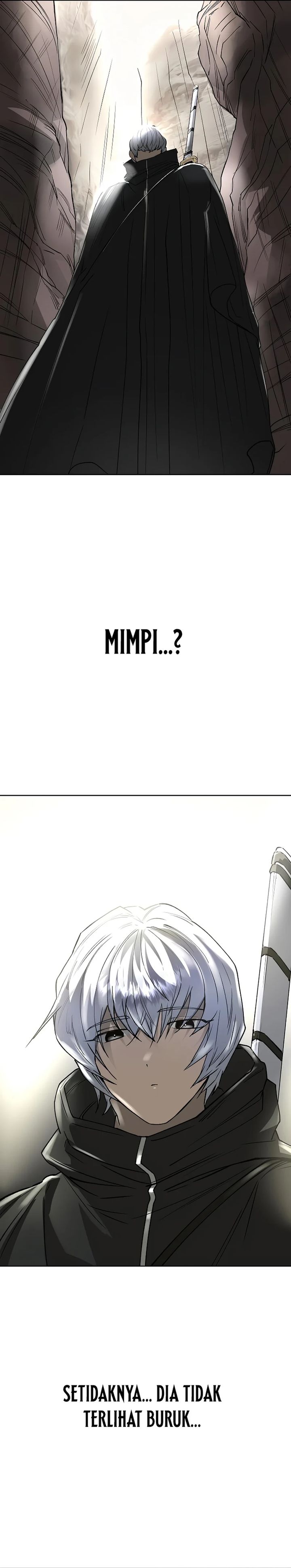 Cosmic Heavenly Demon 3077 - Chapter 48 35 Cosmic Heavenly Demon 3077 - Chapter 48 35
